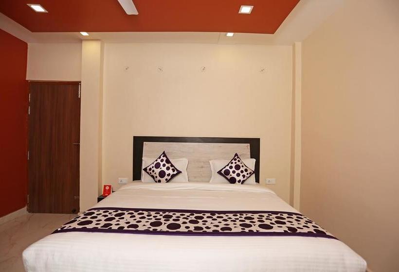 Oyo 11046 Hotel Surya Inn 2 6