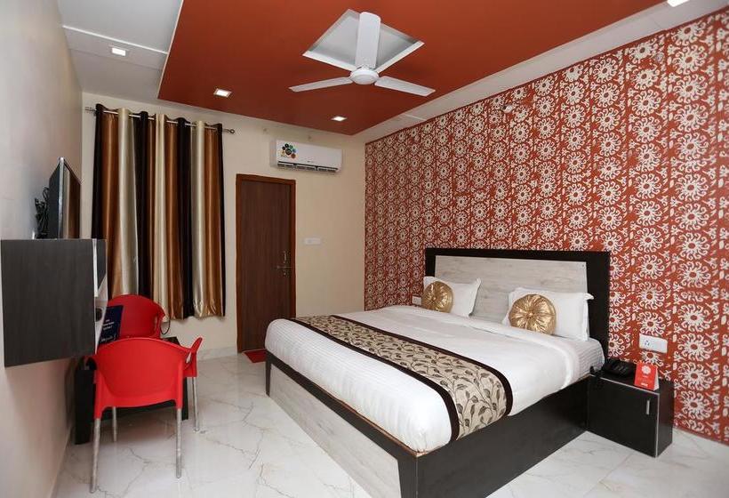 Oyo 11046 Hotel Surya Inn 2 7