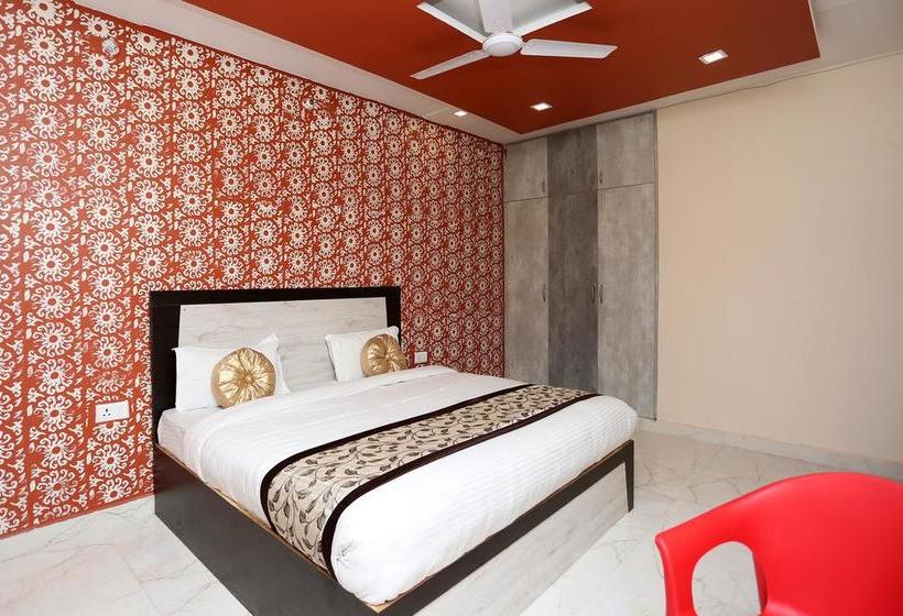 Oyo 11046 Hotel Surya Inn 2 8