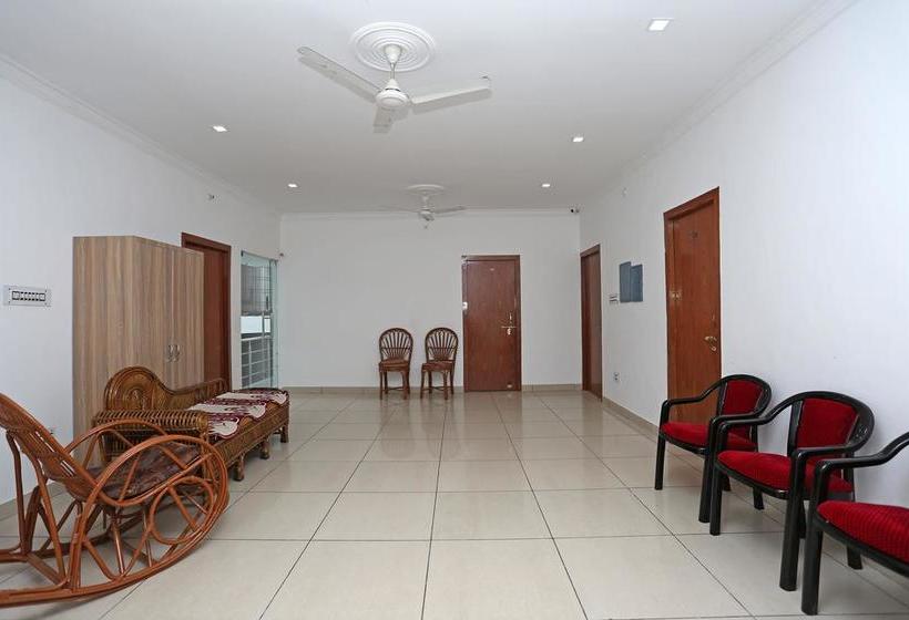 Oyo 11069 Hotel Star Inn 11