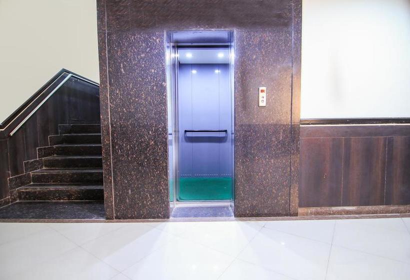 Oyo 11069 Hotel Star Inn 15