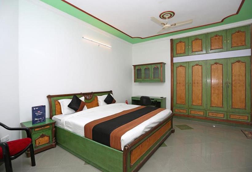 Oyo 11069 Hotel Star Inn 6