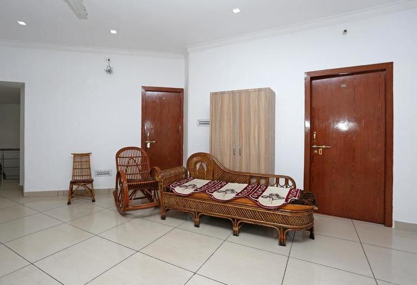 Oyo 11069 Hotel Star Inn 9