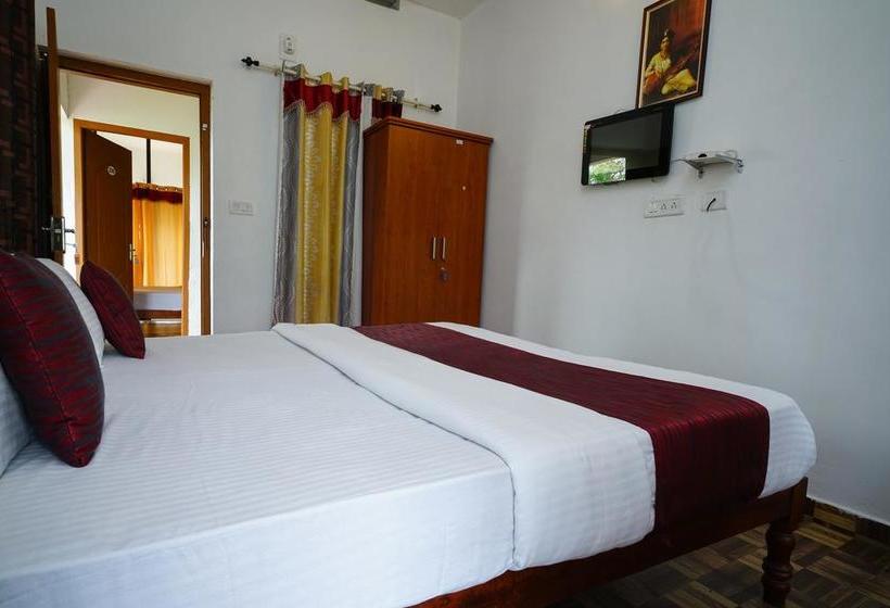 Hotel Oyo 10644 M S Holiday Resort 10