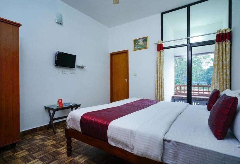 Hotel Oyo 10644 M S Holiday Resort 11