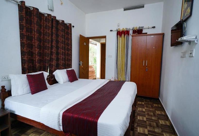 Hotel Oyo 10644 M S Holiday Resort 12