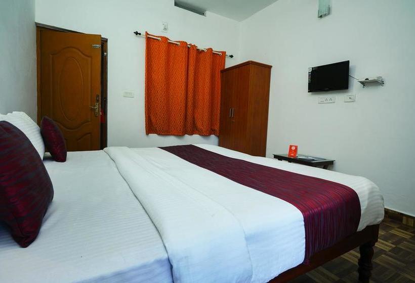 Hotel Oyo 10644 M S Holiday Resort 14
