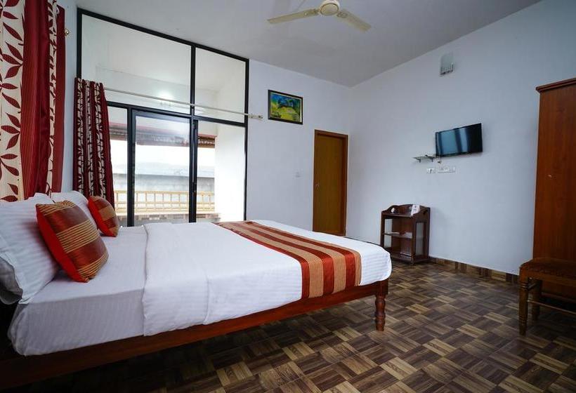 Hotel Oyo 10644 M S Holiday Resort 15