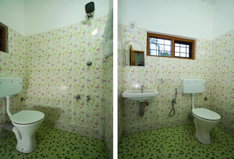 Hotel Oyo 10644 M S Holiday Resort 16