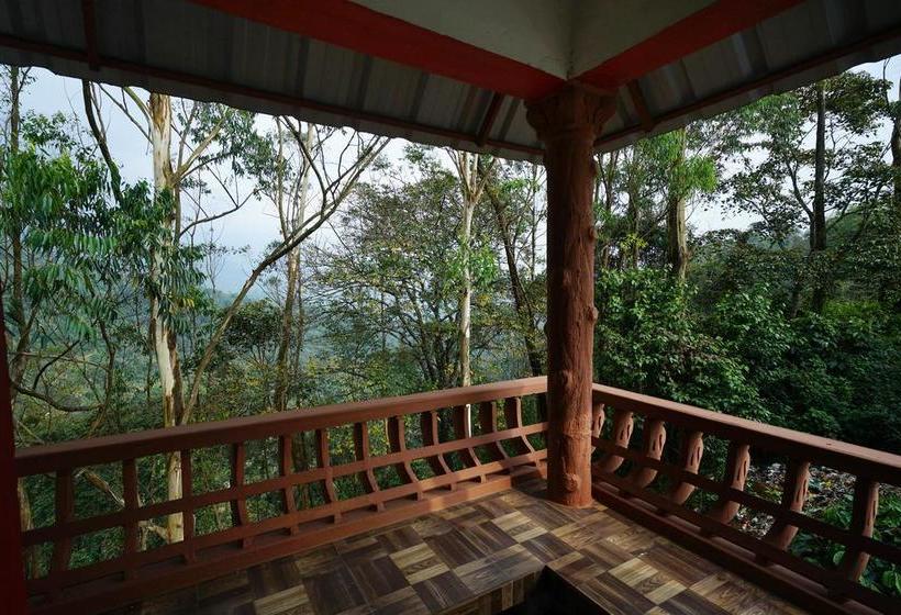 Hotel Oyo 10644 M S Holiday Resort 17