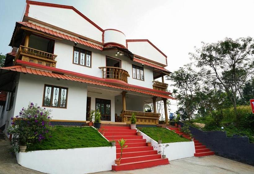 Hotel Oyo 10644 M S Holiday Resort 18