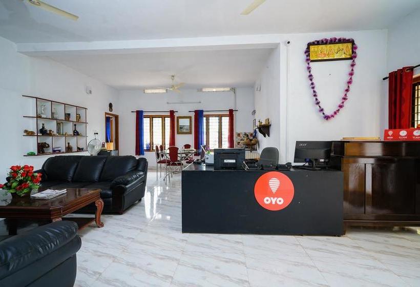 Hotel Oyo 10644 M S Holiday Resort 2