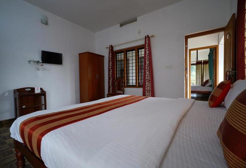 Hotel Oyo 10644 M S Holiday Resort 20