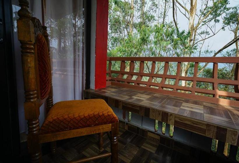 Hotel Oyo 10644 M S Holiday Resort 3