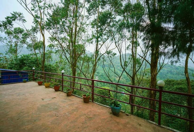 Hotel Oyo 10644 M S Holiday Resort 4