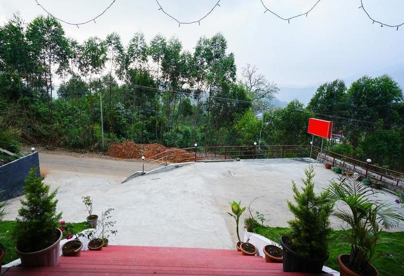 Hotel Oyo 10644 M S Holiday Resort 5