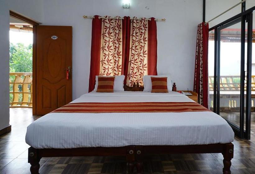 Hotel Oyo 10644 M S Holiday Resort 6
