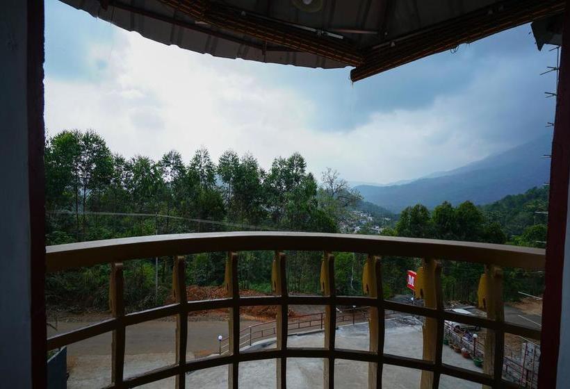 Hotel Oyo 10644 M S Holiday Resort 7