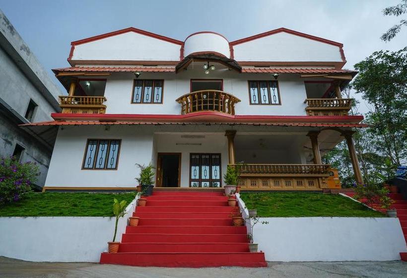 Hotel Oyo 10644 M S Holiday Resort 9