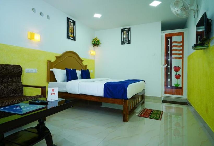 Oyo 10642 Hotel Munnar Kairali 1