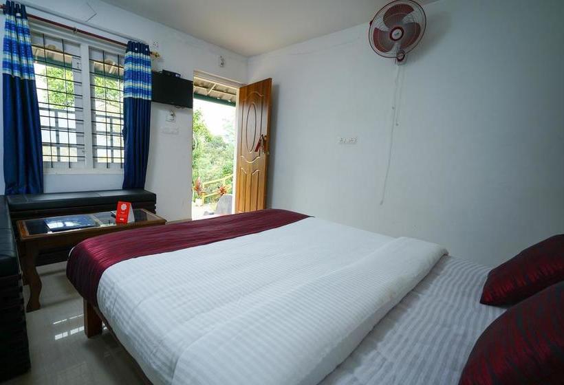 Oyo 10642 Hotel Munnar Kairali 10