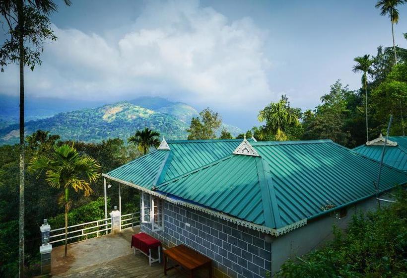 Oyo 10642 Hotel Munnar Kairali 17