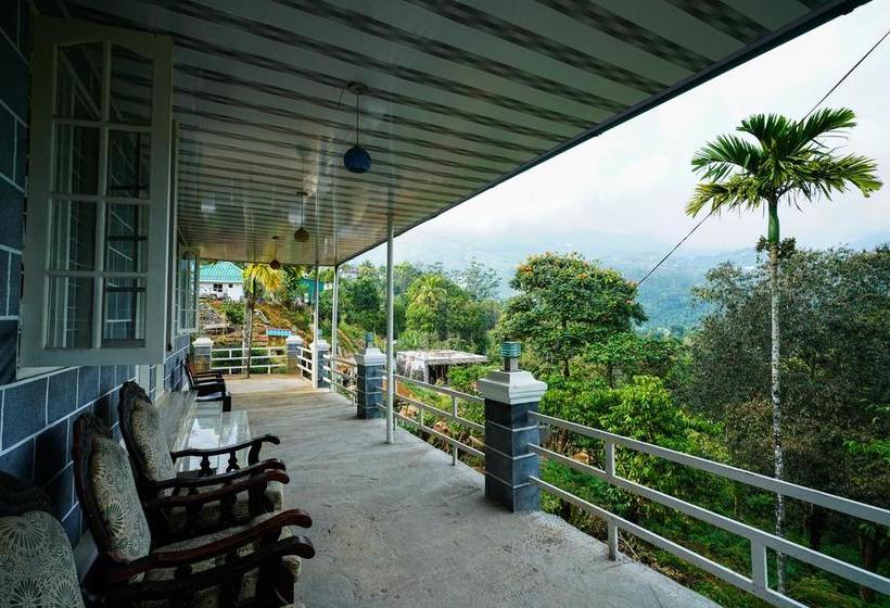 Oyo 10642 Hotel Munnar Kairali 20