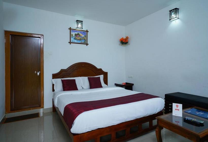 Oyo 10642 Hotel Munnar Kairali 5