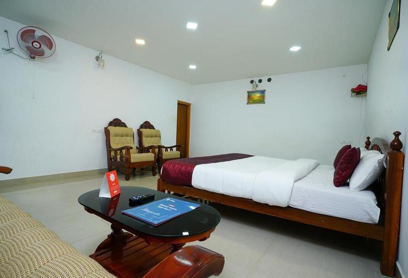 Oyo 10642 Hotel Munnar Kairali 6