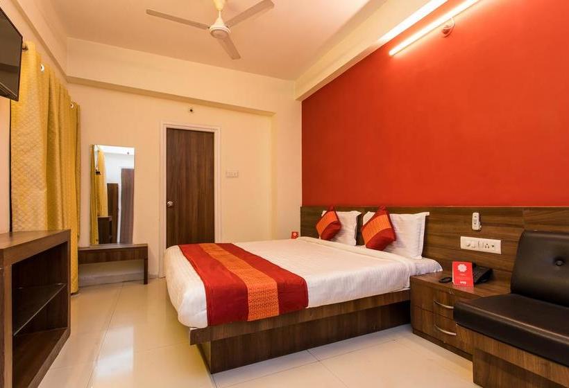 Oyo 10804 Hotel Kumar Madhya Pradesh