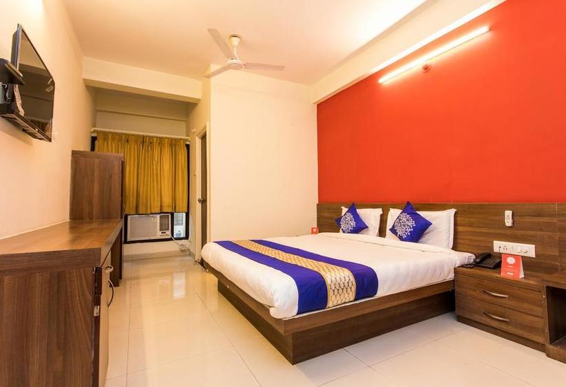 Oyo 10804 Hotel Kumar 1