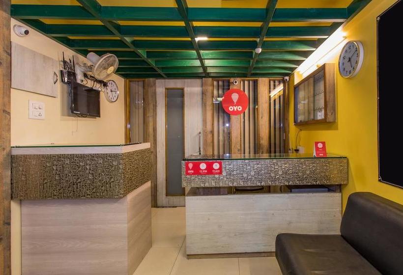 Oyo 10804 Hotel Kumar 10