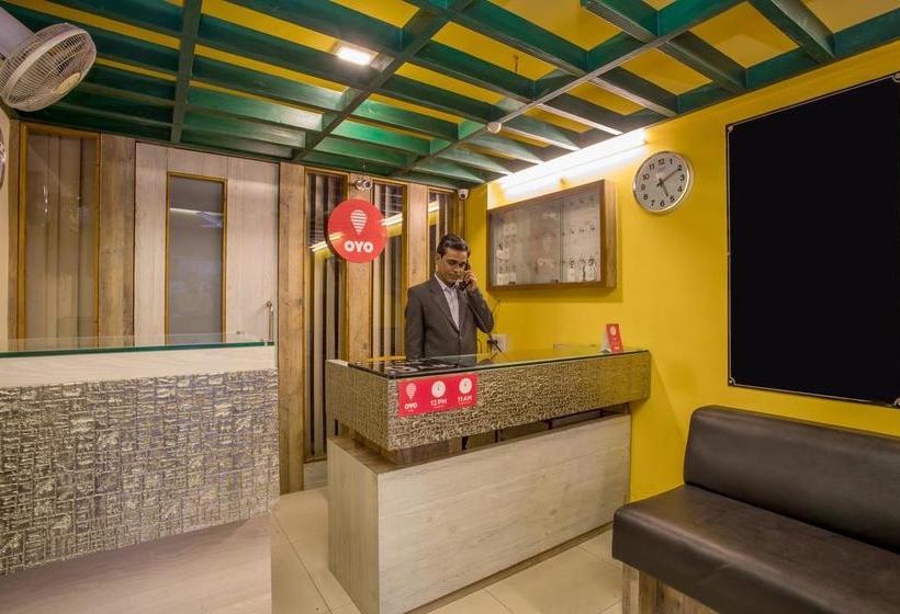 Oyo 10804 Hotel Kumar 11