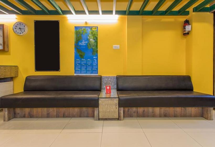 Oyo 10804 Hotel Kumar 12