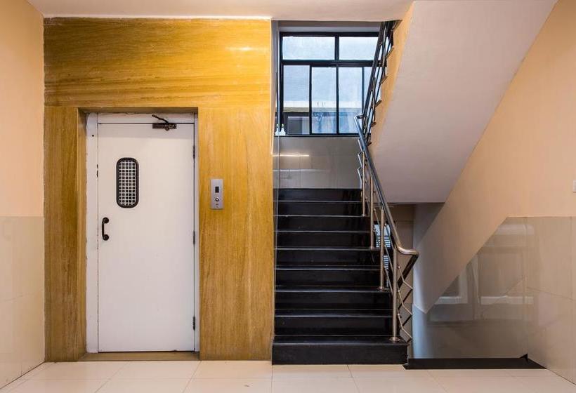 Oyo 10804 Hotel Kumar 18