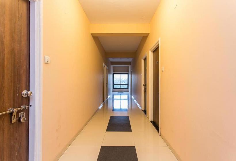 Oyo 10804 Hotel Kumar 19