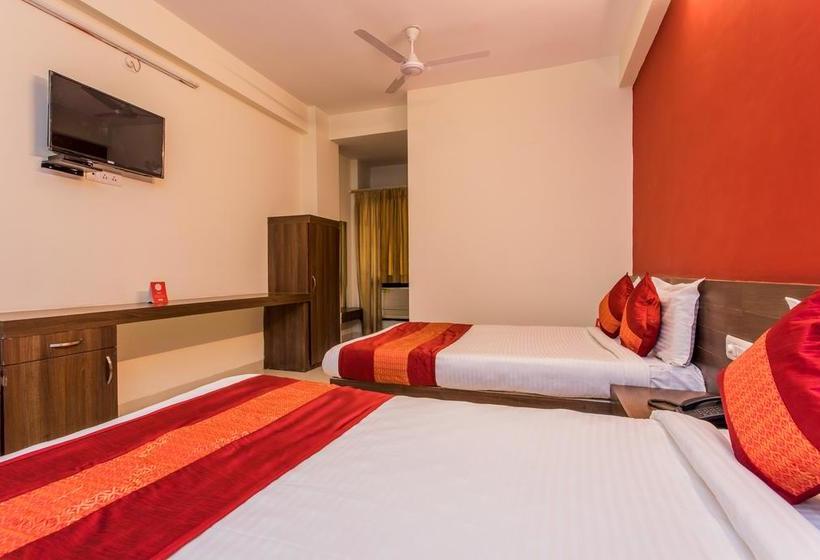 Oyo 10804 Hotel Kumar 2