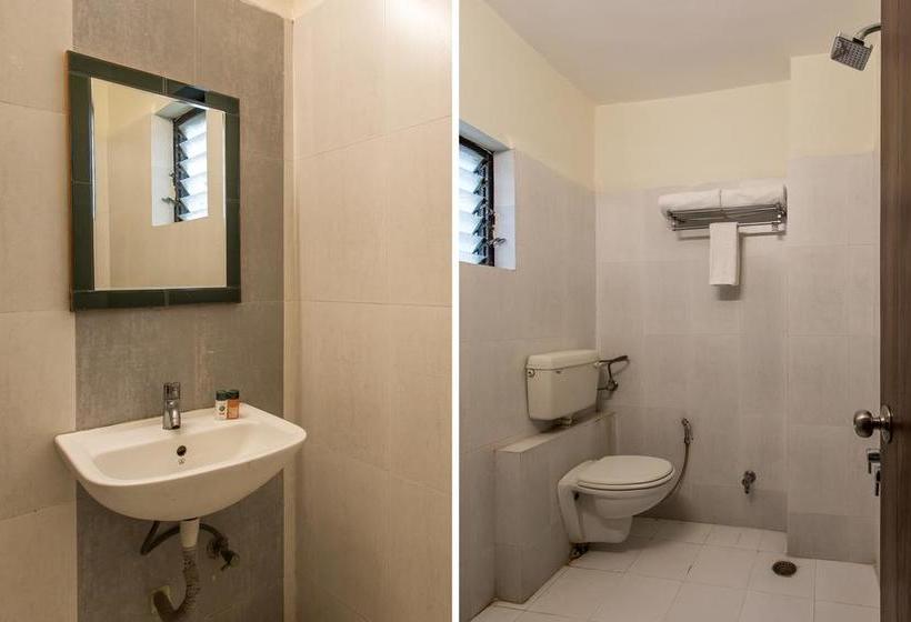 Oyo 10804 Hotel Kumar 20