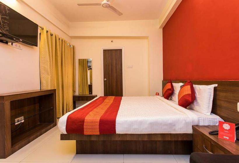 Oyo 10804 Hotel Kumar 5