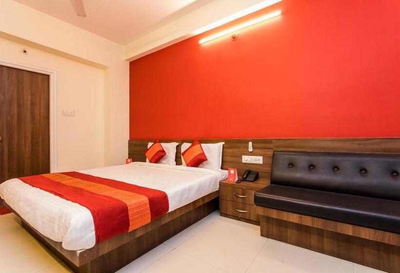 Oyo 10804 Hotel Kumar 6