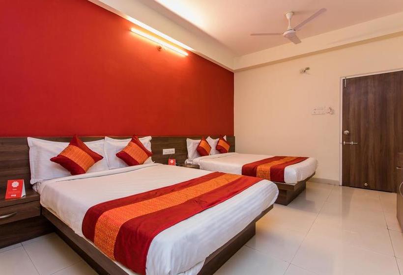 Oyo 10804 Hotel Kumar 7