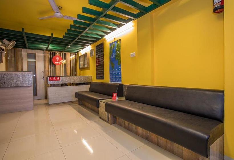 Oyo 10804 Hotel Kumar 9