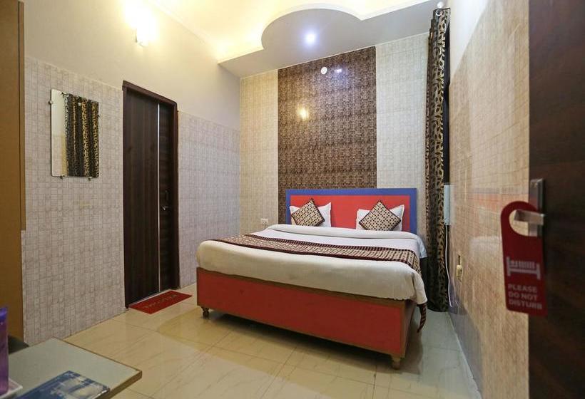 Hotel Oyo 6678 Goodwill