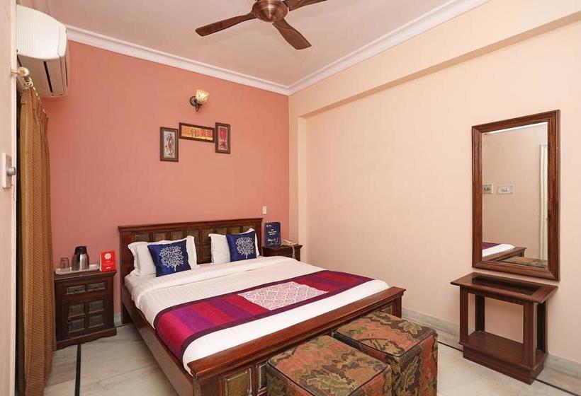 Oyo 10326 Hotel The Indra Inn Rajasthán