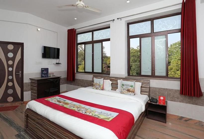 Hotel Oyo 10610 Near Iit Jodhpur Rajasthán