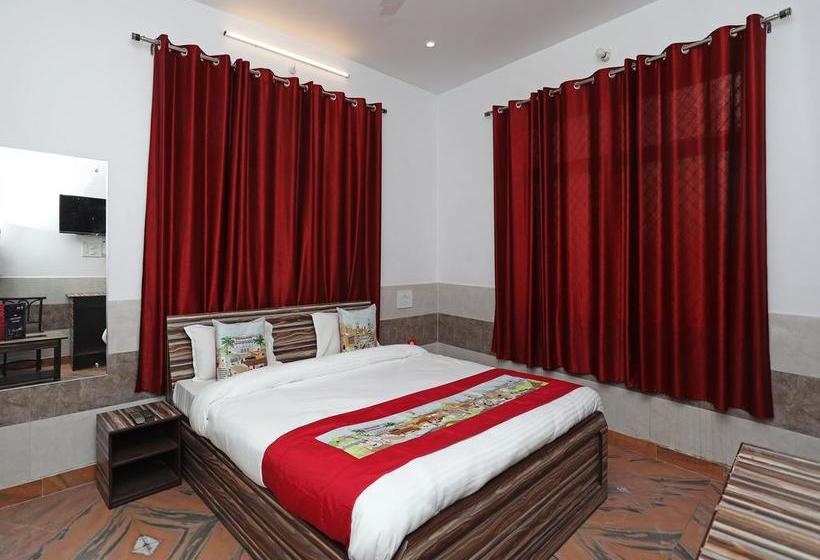 Hotel Oyo 10610 Near Iit Jodhpur 1