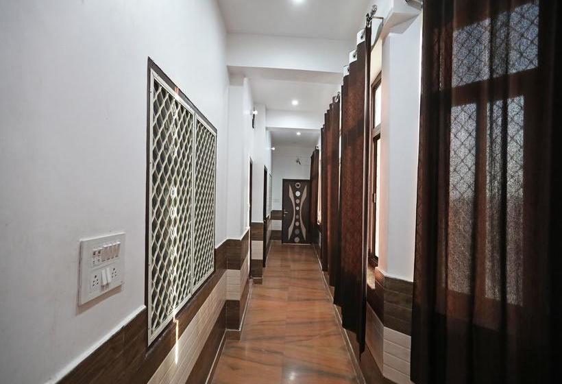 Hotel Oyo 10610 Near Iit Jodhpur 10