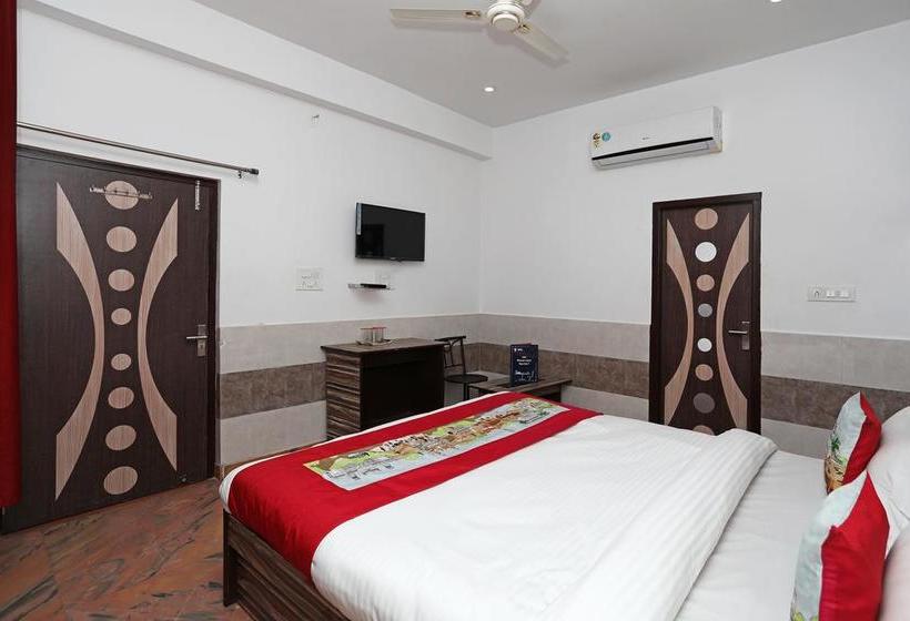 Hotel Oyo 10610 Near Iit Jodhpur 11