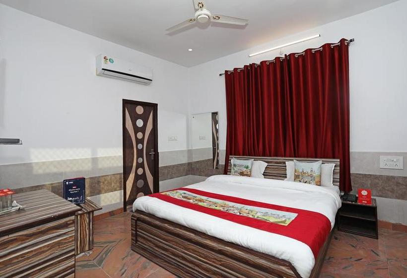 Hotel Oyo 10610 Near Iit Jodhpur 13