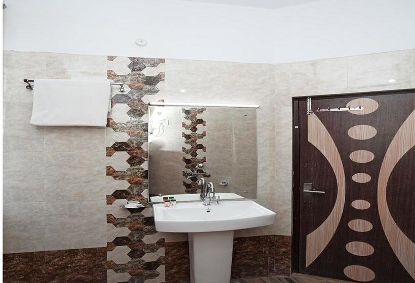 Hotel Oyo 10610 Near Iit Jodhpur 14